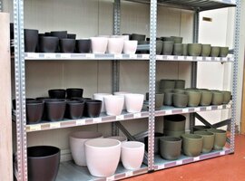 Binnenpotten & buitenpotten