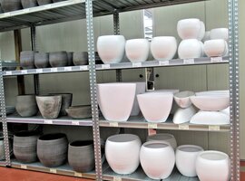 Binnenpotten & buitenpotten