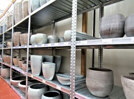 Binnenpotten & buitenpotten