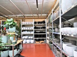 Binnenpotten & buitenpotten