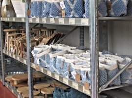 Binnenpotten & buitenpotten