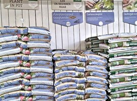 Grond- en meststoffen