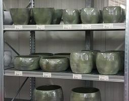 Binnenpotten & buitenpotten